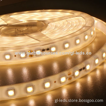 72W Dimmable Many Patents LED Tape Lighting
